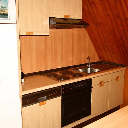 Holiday Arolsen-twistesee.3 *
