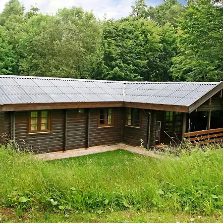 Holiday Arolsen-twistesee.3 * باد آرولزن