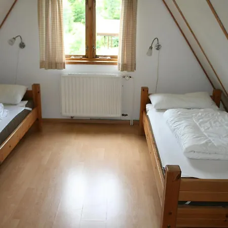 بيت للعطل Holiday Arolsen-twistesee.3 باد آرولزن