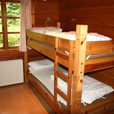 Holiday Arolsen-twistesee.3 * باد آرولزن