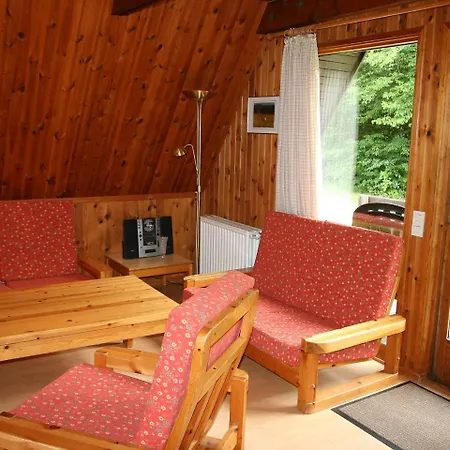 Holiday Arolsen-twistesee.3 بيت للعطل
