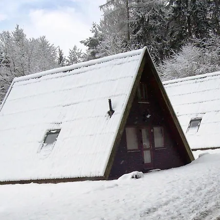 Holiday Arolsen-twistesee.3 * باد آرولزن